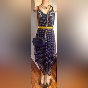 Tommy Bahama Scarf Dress